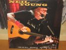 NEIL YOUNG - Farm Aid 2014 Raleigh/NC September 13 - LP - CROSBY, STILLS, NASH