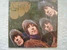 THE BEATLES Rock & Roll Music Record Album 