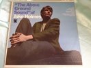 Original Folk Psych LP : Jake Holmes   The Above Ground Sound   Tower T 5079