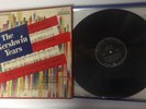 The Gershwin Years 3 LP Box Set George Bassman