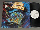 LENNY WHITE/ADVENTURES OF ASTRAL PIRATES WLP JP P10485E