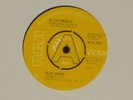 ELVIS PRESLEY 'BLUE MOON' UK 3-TRACK 7