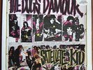 THE DOGS D'AMOUR Satellite Kid & Trail Of Tears 2X12