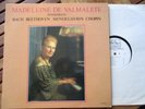 ED1 MADELEINE DE VALMALETE BACH PIERRE VERANY PV.83014 FRANCE