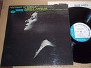 SHEILA JORDAN - Portrait of Sheila - Blue Note BLP 9002 Van Gelder/Ear