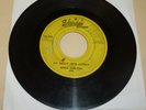 ROCKABILLY 45 RPM RECORD - EDDIE SKELTON - STARDAY 294