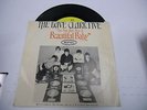 The Dave Clark Five Beautiful Baby/You Must Have Been 45 RPM Epic Records VG