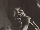 LP Big Mama Thornton With Muddy Waters Blues Band Big Mama Thornton And The Chi