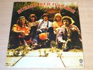 EX-/EX   Burnin Red Ivanhoe/Self Titled/1970 Warner Bros LP