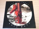 EX/EX-   Kate Bush/The Red Shoes/1993 EMI LP