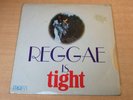 EX   Lloyd Charmers/Reggae Is Tight/1969 Trojan LP