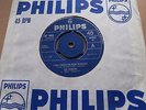 DAKOTAS I CAN'T BREAK THE NEWS TO MYSELF SPIDER & THE FLY PHILIPS BF 1645 PSYCH