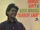 Shirley Scott & Kenny Burrell-Travelin' Light-Prestige 7328-STEREO