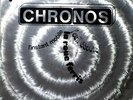 BERNARD PARMEGIANI : Chronos Og 1971 Philips FRENCH ELECTRONIC PROSPECTIVE AVANT