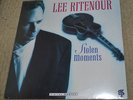 new sealed jazz guitar LP Lee Ritenour Stolen Moments Ernie Watts John Patitucci