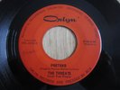 Hear RARE INDIANA GARAGE The Threats PRETEND Orlyn #667241