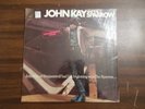 John Kay and the Sparrow pre Steppenwolf stuff Columbia 2-eye in shrink