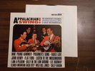 The Kentucky Colonels ?Appalachian Swing  World Pacific Clarence White The Byrds