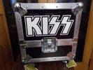 Kiss Kissteria Ultimate Vinyl Roadcase 17 sealed LPs beaut case/inserts