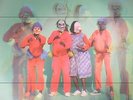 SHANGAAN ELECTRO/VARIOUS - New Wave Dance Music From South Africa - Vinyl (LP)