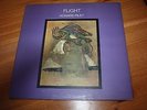 HOWARD RILEY - FLIGHT - UK - 1971- VERY GOOD++