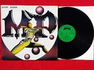 LP Vinyl - MP - Show Down - STEPS 57210052 AK - 1988 - GERMAN METAL