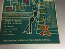 THE ORIGINAL AMERICAN FOLK BLUES FESTIVAL
