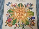 RARE LP -TEARS FOR FEARS - TEARS ROLL DOWN - WITH INSERT -  BRAZIL  (1992)