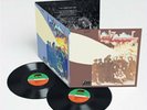 Led Zeppelin - II Two 2 - Sealed DELUXE 180g 2-LP Vinyl Set Whole Lotta Love