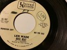LEN WADE 