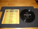 ElvisPresley - All Shook Up / That's When Your Heartaches Begin - 447-0618