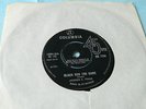 Jackson C Frank - Blues Run The Game - Columbia DB 7795 - Rare