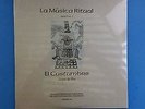 Vintage *LA MUSICA RITUAL EL COSTUMBRE* Sealed Vinyl LP