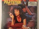 PULP FICTION  - MUSIC FROM THE MOTION PICTURE, SIMPLY VINYL  SVLP 0027, M-