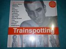 Trainspotting - S/T LP X2 20TH ANNIVERSARY ORANGE VINYL 1000 COPIES ONLY NEW