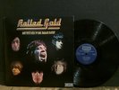 ROLLING STONES  Rolled Gold  DBL LP  UK 1st issue  blue matt label  Lovely copy