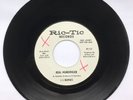 Northern Soul, R & B, J J Barnes Real Humdinger, Ric Tic Demo