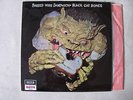 Black Cat Bones - Barbed Wire Sandwich - 1969 UK 1st Press Decca  Mono LP