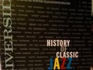 History of Classic Jazz Vinyl Records Riverside SDPII w/ Book SINATRA, Jr estate