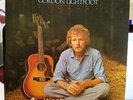 Gordon Lightfoot  Sundown vinyl LP  Mobile Fidelity ORIGINAL MASTER RECORDING NM
