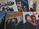 6 LP SMOKIE u.a. Greatest Hits, the other side, Best of, Montreux  KLASSIKER