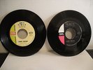 2 45's 1 Price, Sandy Nelson, Sock It To 'Em J.B. 66193 / Teen Beat 65, Imperial