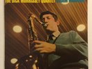 Dick Morrissey Quartet - Storm Warning  UK MERCURY 1966 POST BOP MODAL Vinyl LP