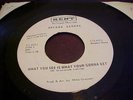 LISTEN  BRENDA GEORGE - KENT # 4557   