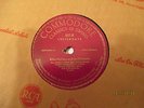 BILLIE HOLIDAY YESTERDAYS COMMODORE 78 RPM NM