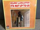 Byard Lancaster 