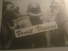 Vomit Visions Punks are the old farts of today  Rock-o-rama 1 Eric Hysteric