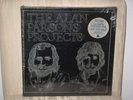 ALAN PARSONS PROJECTS LP BOXSET SEALED PROMO A COMPLETE RADIO PROGRAM RARE SP-68
