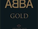 Abba - Gold - Greatest Hits Vinyl 2 LP - Neuwertig