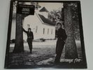 Indigo Girls LP Strange Fire 1989 Epic LP Album Reissue Sealed New Cutout